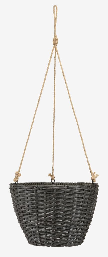 Vaso suspenso STORSKARV Ø27xA19 sortido