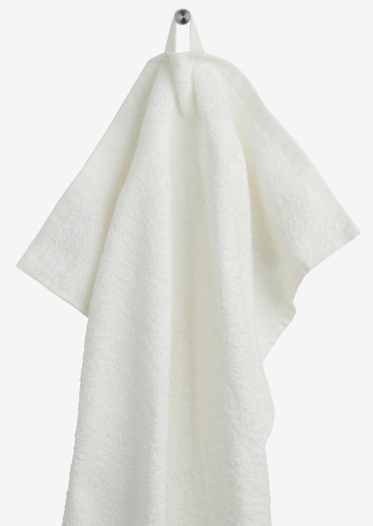 Toalha de mãos UPPSALA 50x90 branco
