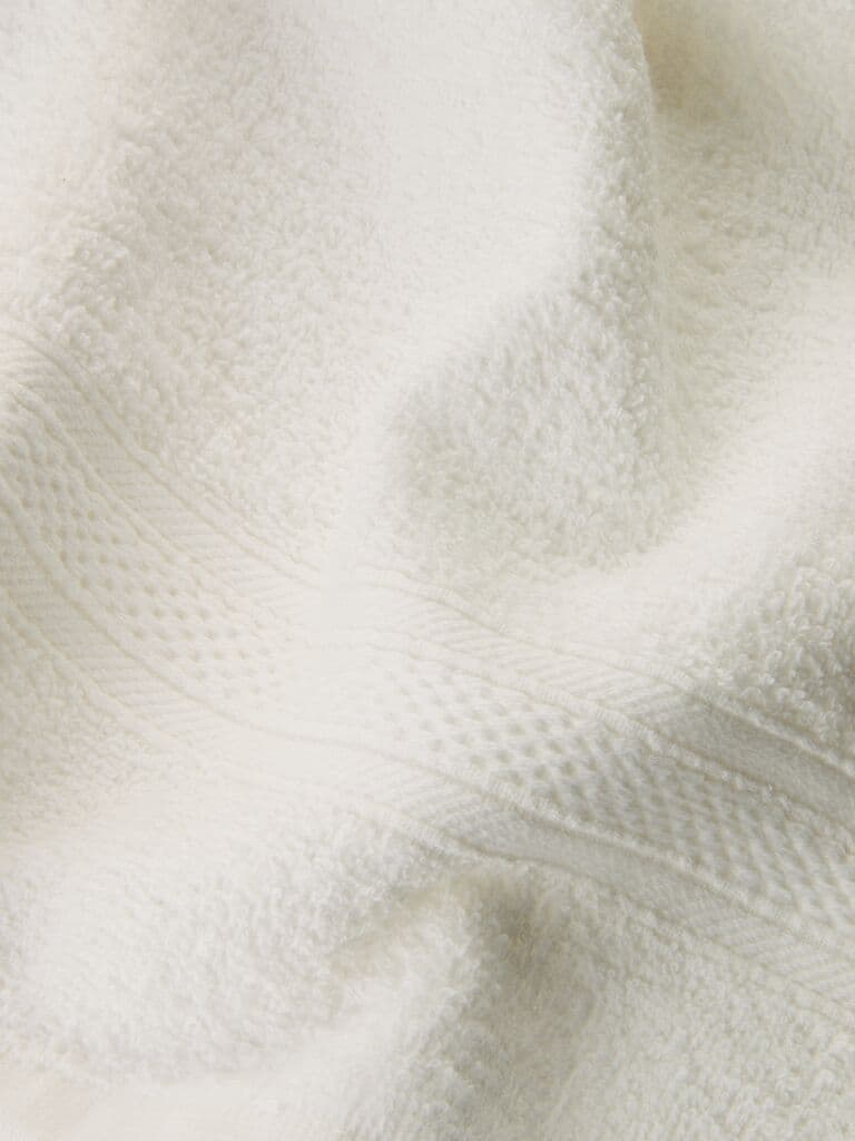 Luva de banho UPPSALA 14x20 branco