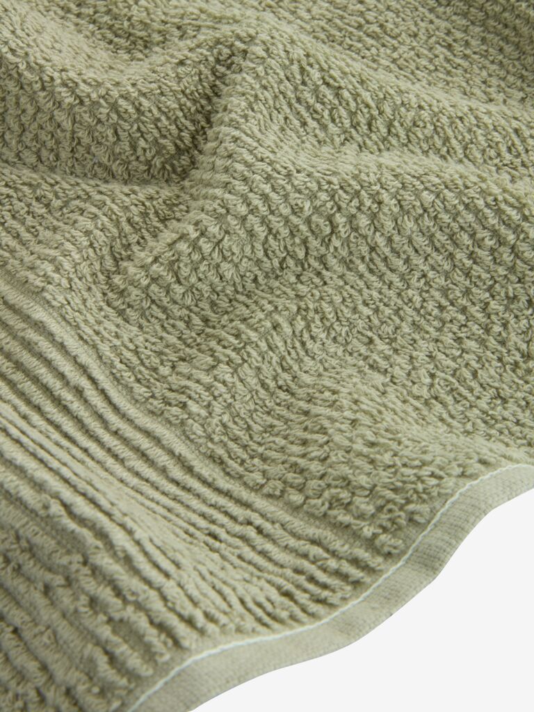 Toalha de mãos GISTAD 50x90 menta