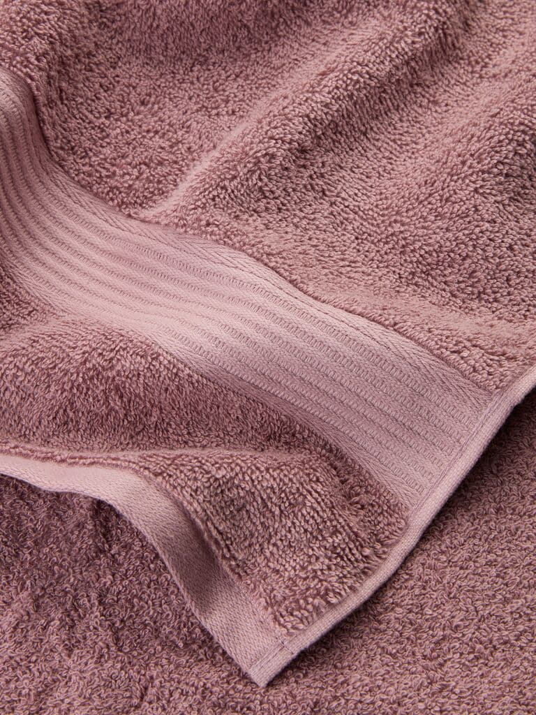 Luva de banho KARLSTAD 15x21 taupe