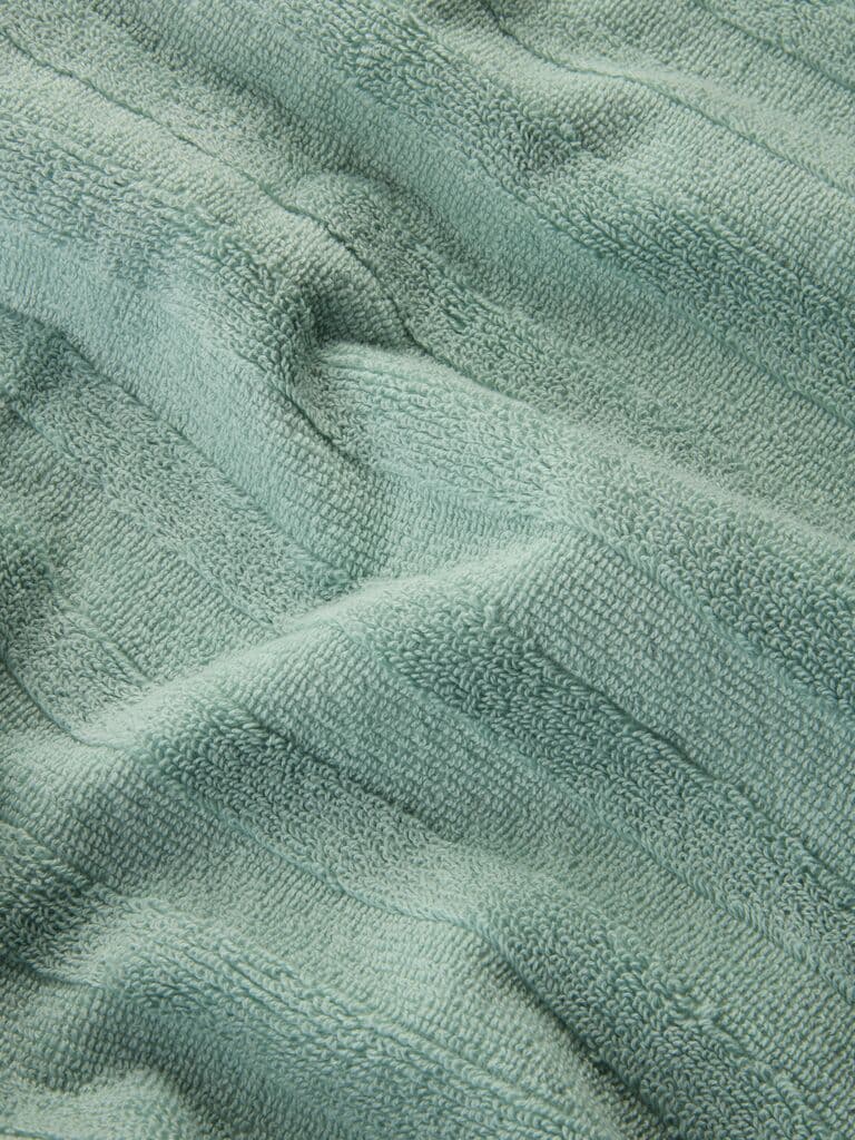 Toalha de hóspedes TORSBY 30x50 menta