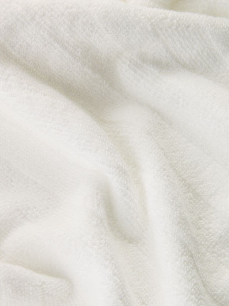 Toalha de banho TORSBY 65x130 branco