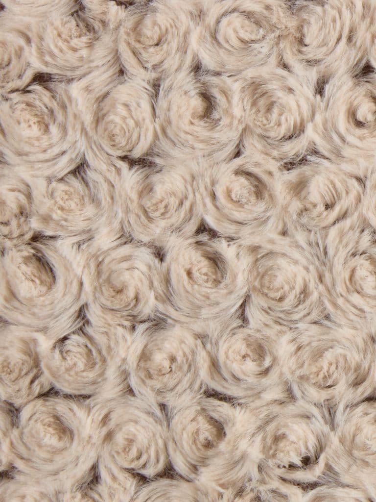 Almofada decorativa KONGSSPIR 45x45 bege