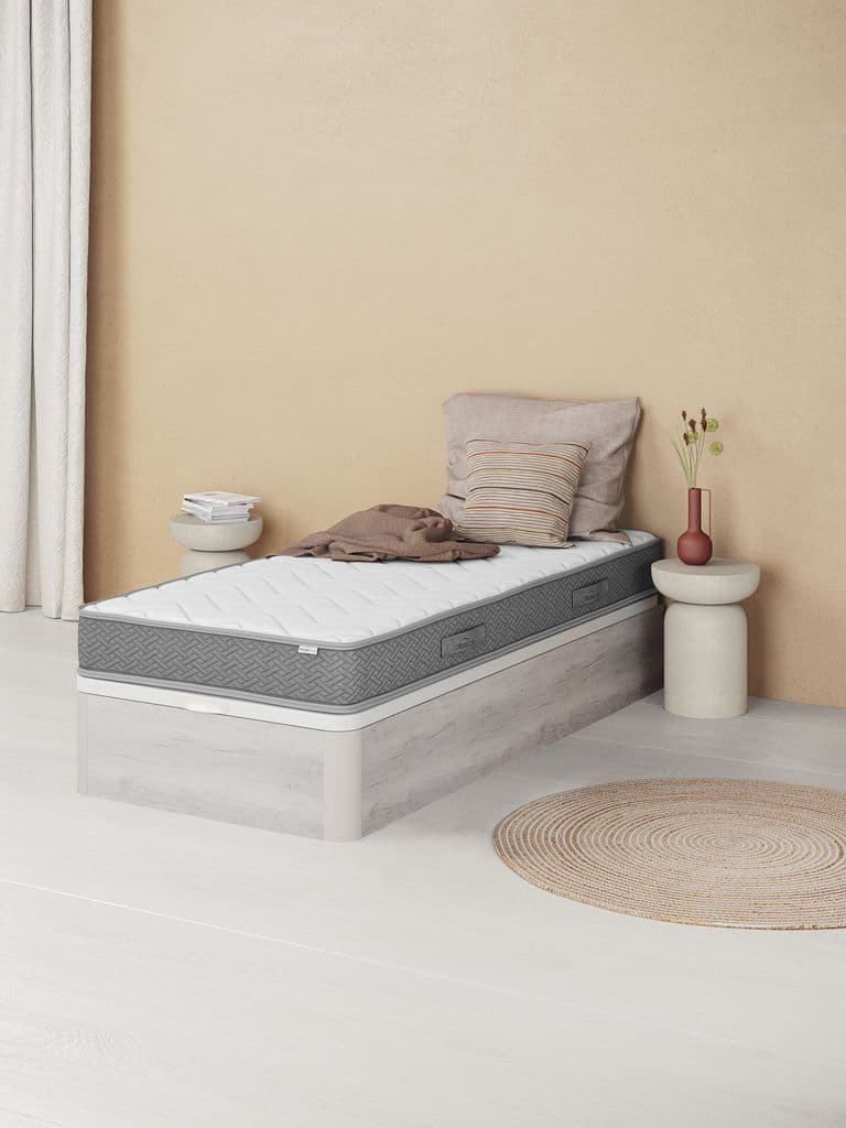 Colchão espuma 90x190cm SLEIPA GF35 DREAMZONE