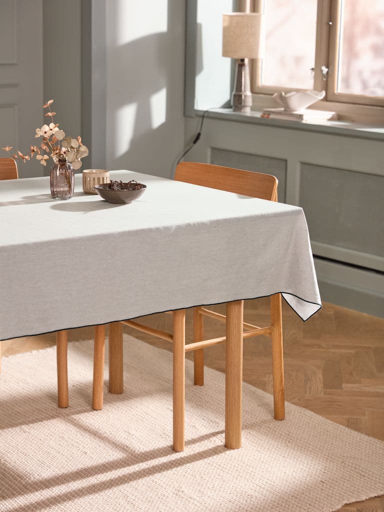 Toalha de mesa BREARVE 140x240 natural