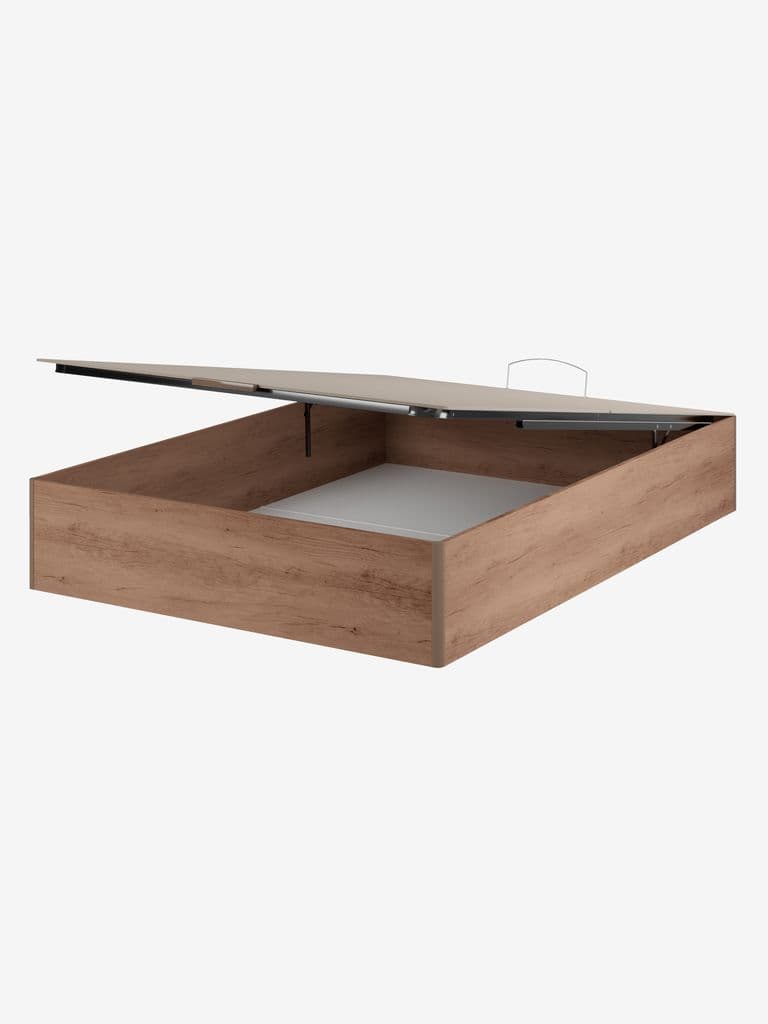 Base sommier 140x190cm URUNDA GA55 natural