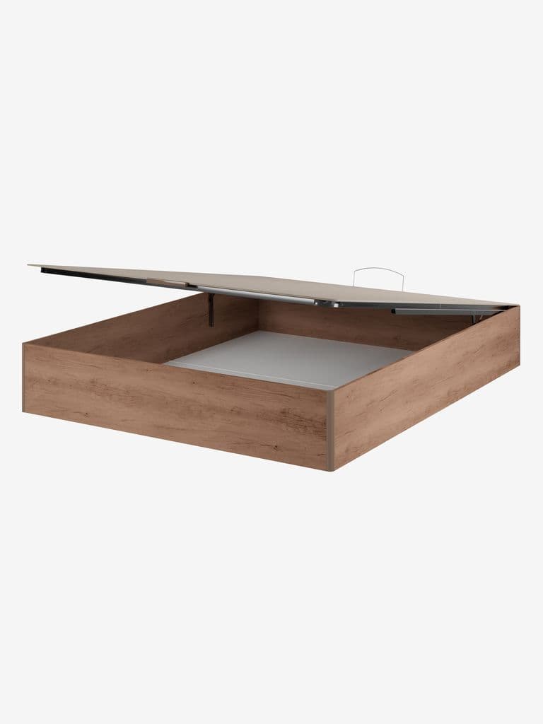 Base sommier 150x190cm URUNDA GA55 natural