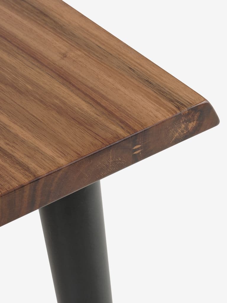 Mesa de centro HOVSLUND 60x110 natural
