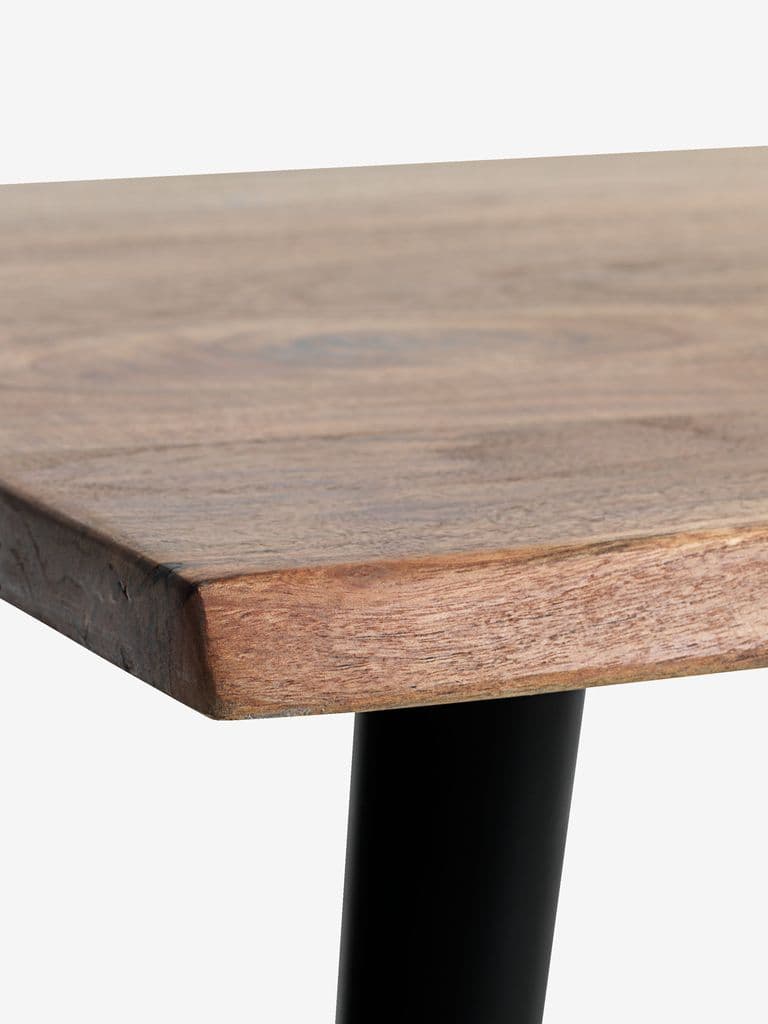 Mesa de centro HOVSLUND 60x110 natural