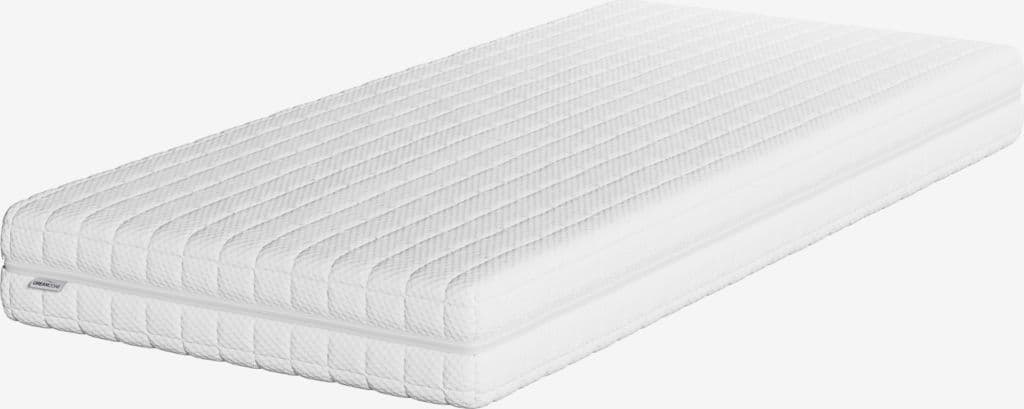 Colchão espuma LILLELV 90x190cm DREAMZONE