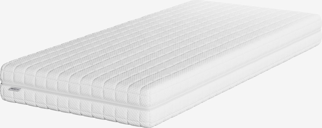 Colchão espuma LILLELV 90x190cm DREAMZONE