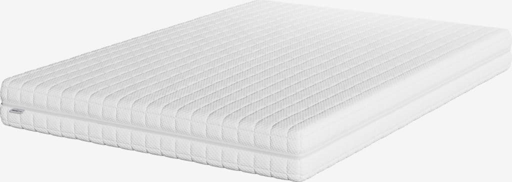 Colchão espuma LILLELV 140x190cm DREAMZONE