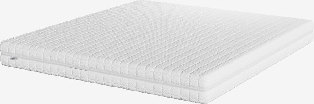 Colchão espuma 160x200cm LILLELV VF DREAMZONE