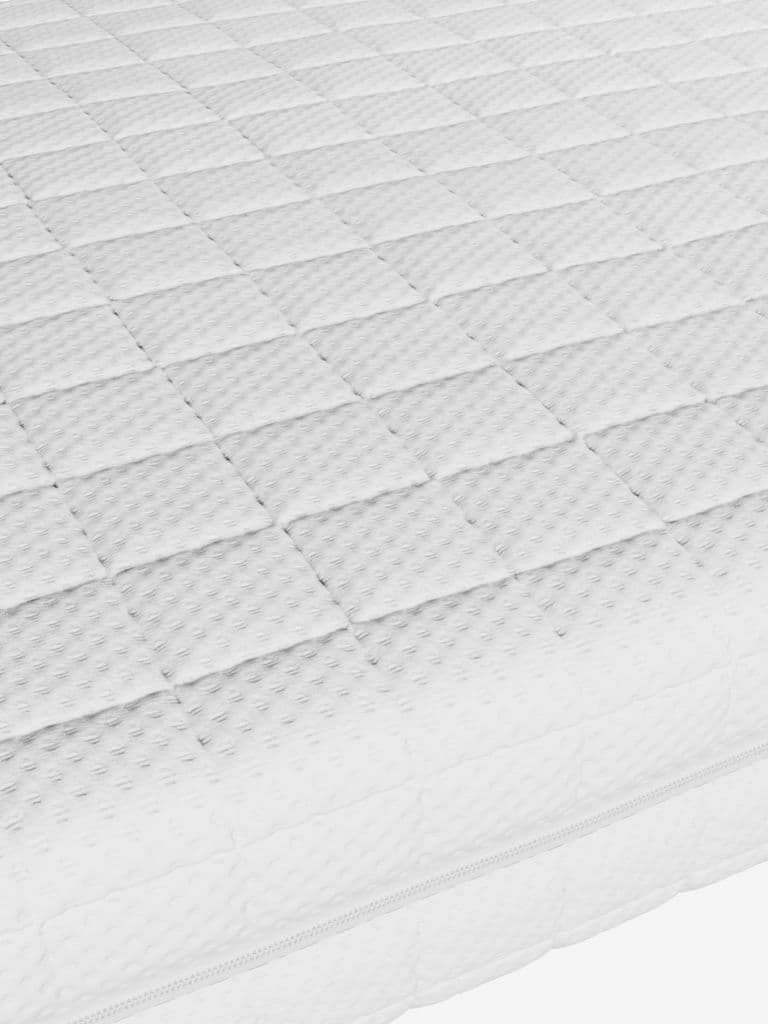 Colchão espuma 160x200cm LILLELV VF DREAMZONE