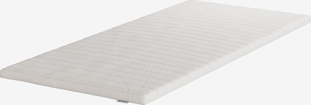 Topper 90x190cm VINGAN