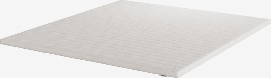 Topper 150x190cm VINGAN