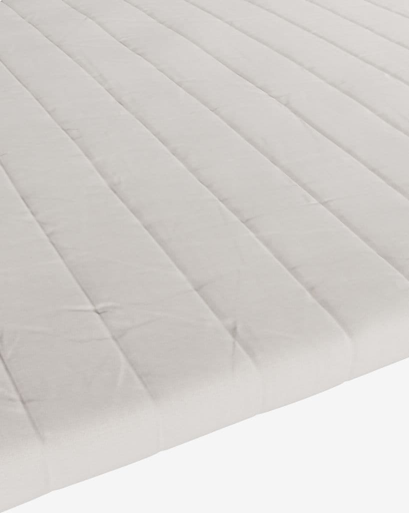 Topper 150x190cm VINGAN