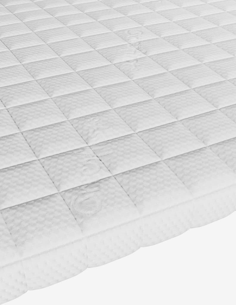 Topper 90x190cm KJELLA DREAMZONE