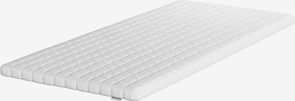 Topper 90x190cm KJELLA DREAMZONE