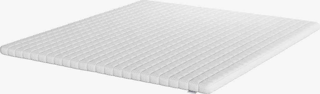 Topper 150x190cm KJELLA DREAMZONE