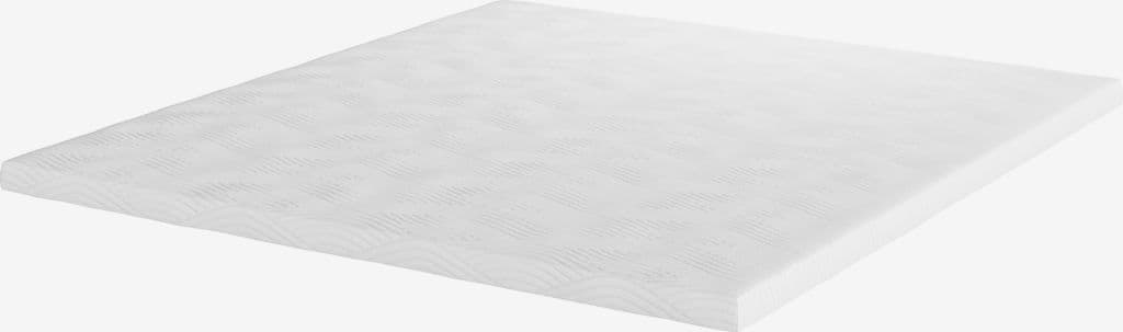 Topper 180x200cm GURSKEN DREAMZONE