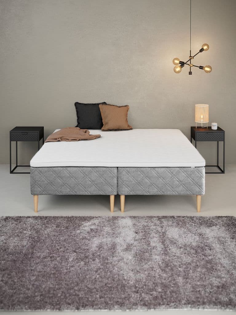 Topper 180x200 GOLD T80