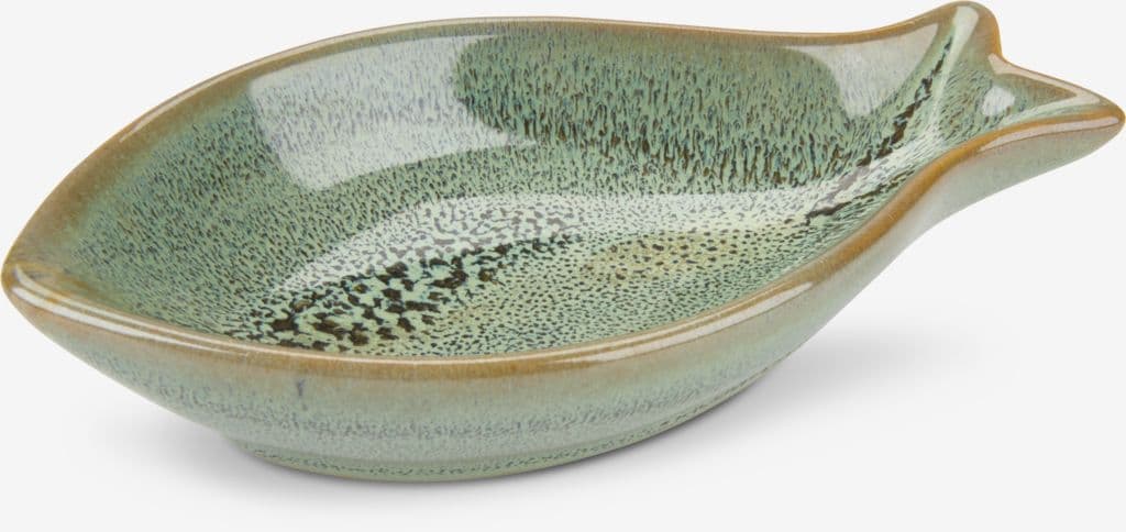 Despeja bolsos TIMMELE 13x7 verde