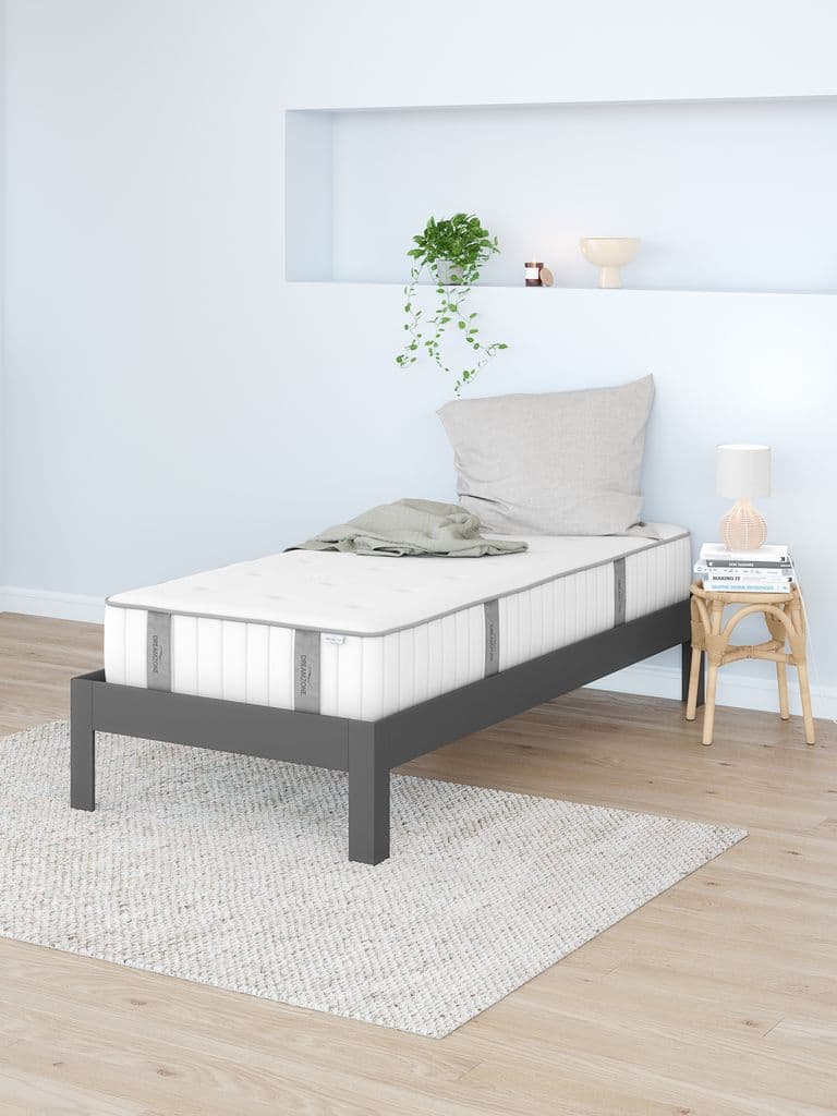 Colchão espuma 90x190cm FIGGJA GF140 DREAMZONE
