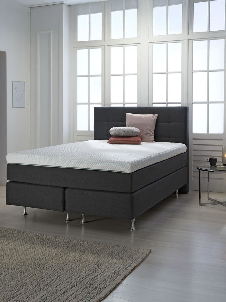 Topper 90x200 GOLD T105 WELLPUR