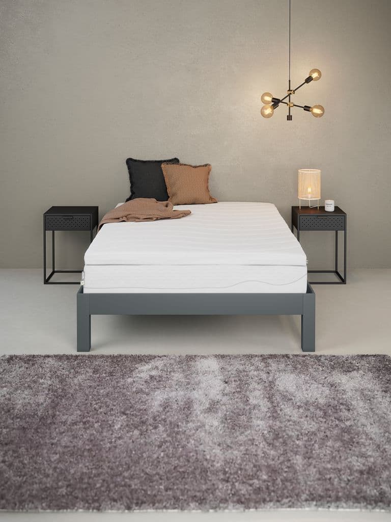 Topper 133x183cm WELLPUR GULEN GT65 branco