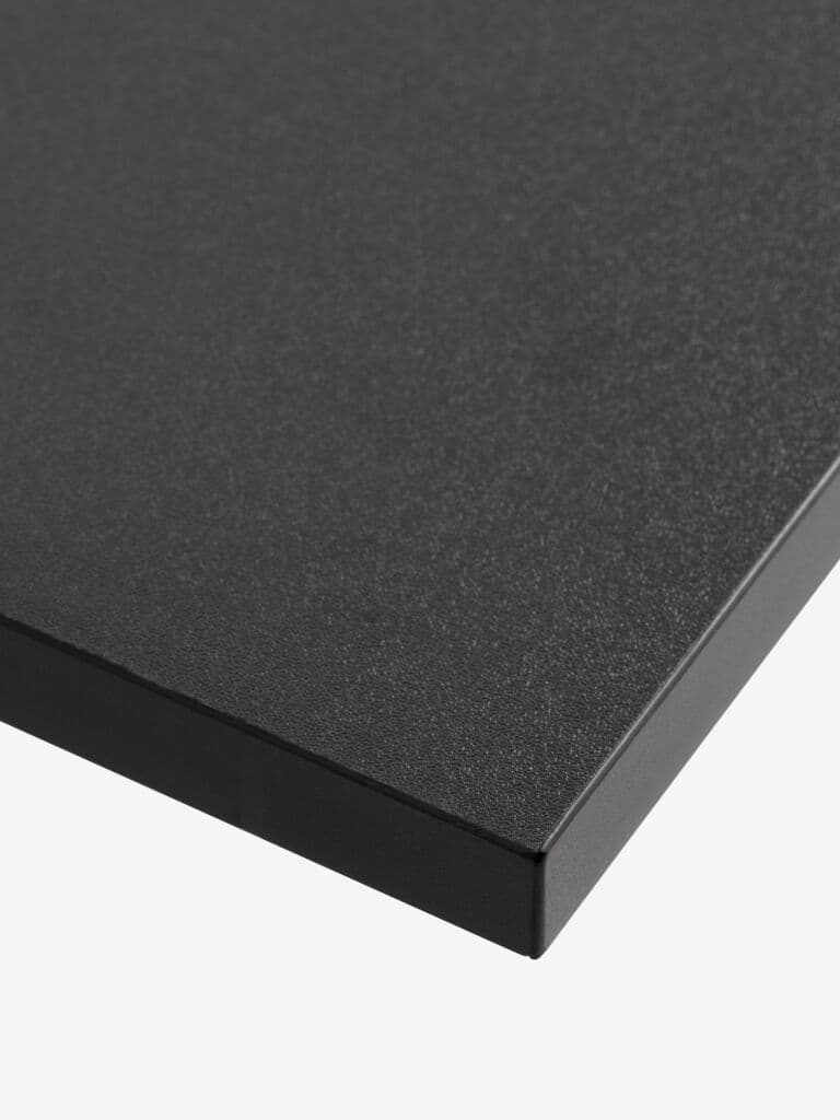 Secretária STAUNING 80x160 preto