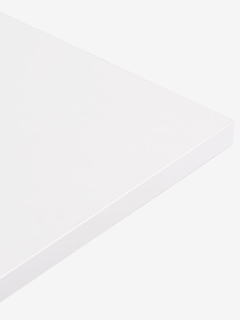 Mesa altura regulável SVANEKE 80x160 branco