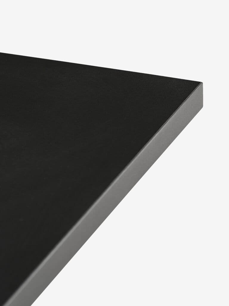 Mesa altura regulável SVANEKE 70x140 preto