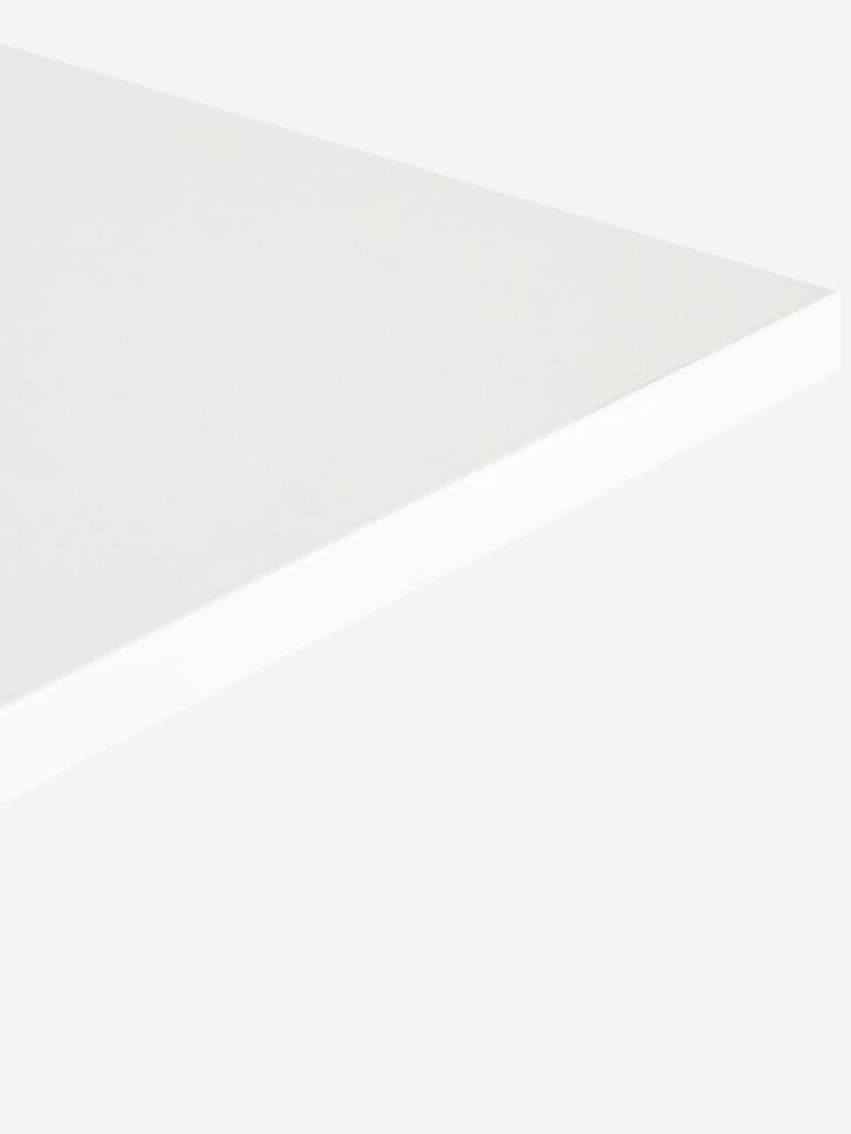 Mesa altura regulável SVANEKE 70x140 branco