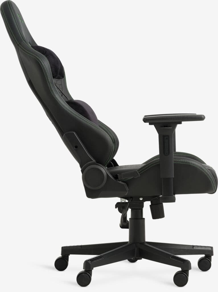 Cadeira gaming TYPE Z RAZER ed.™ LEGEND