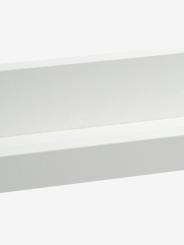 Prateleira para molduras AVNEDE 60x7 branco