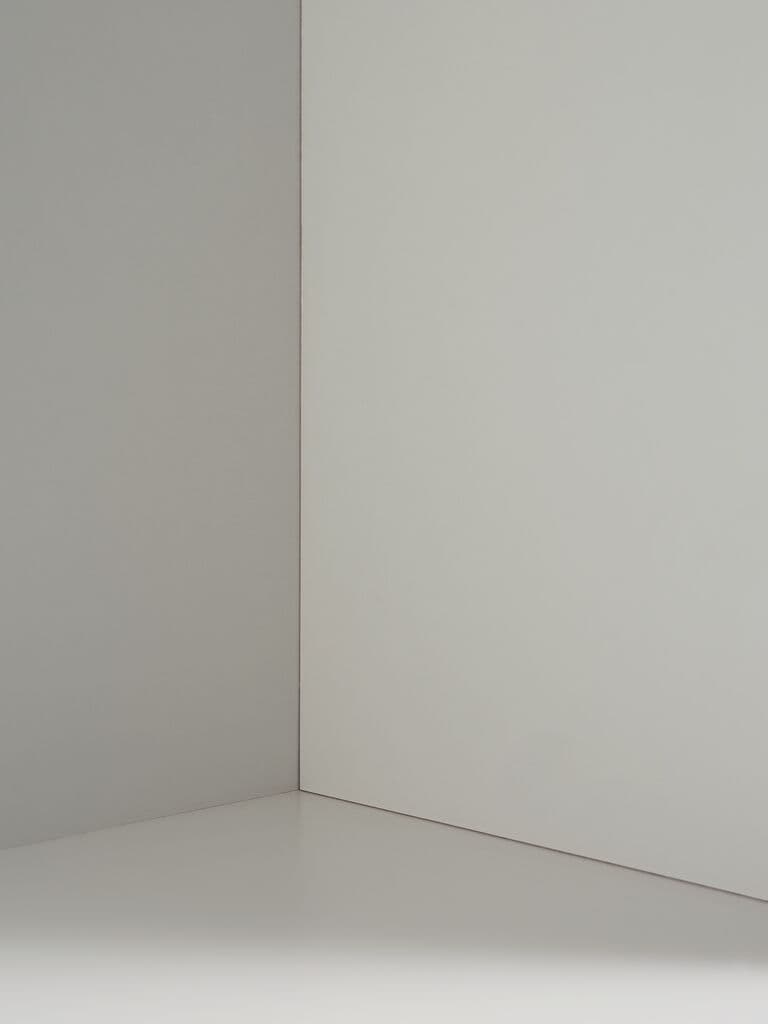 Estante parede BRED branco