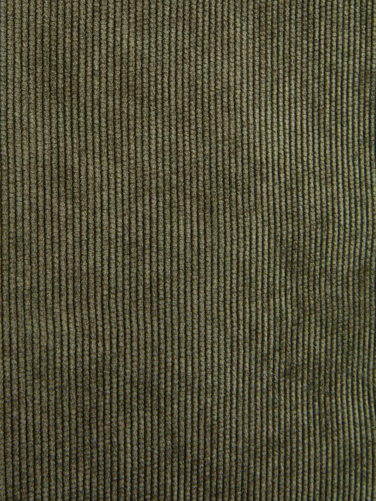 Capa almofada DUSKULL 50x50 verde