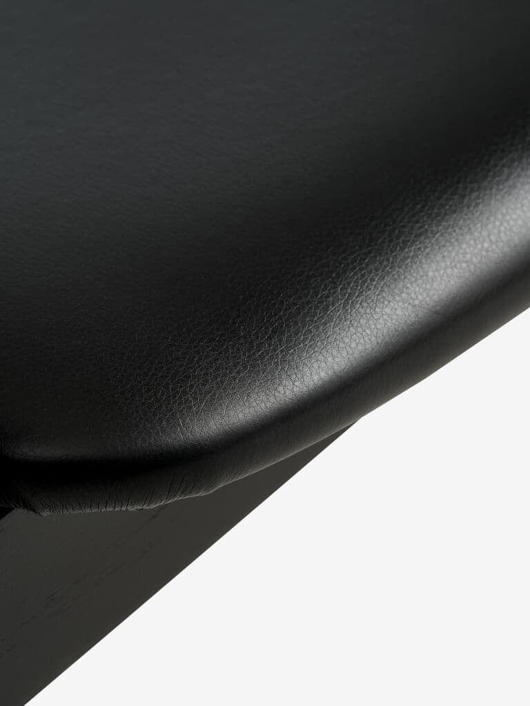 Cadeira de jantar ARNBORG preto