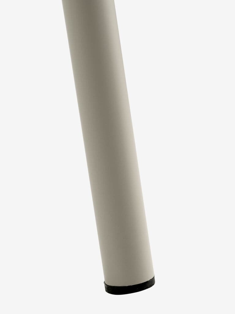 Cadeira de jantar EJSTRUP tecido bege