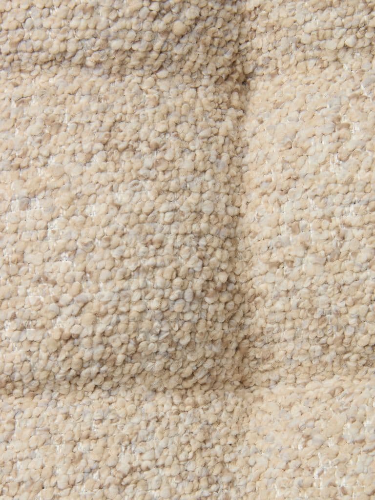 Coxim para cadeira SANDFAKS 40x40x5 bege
