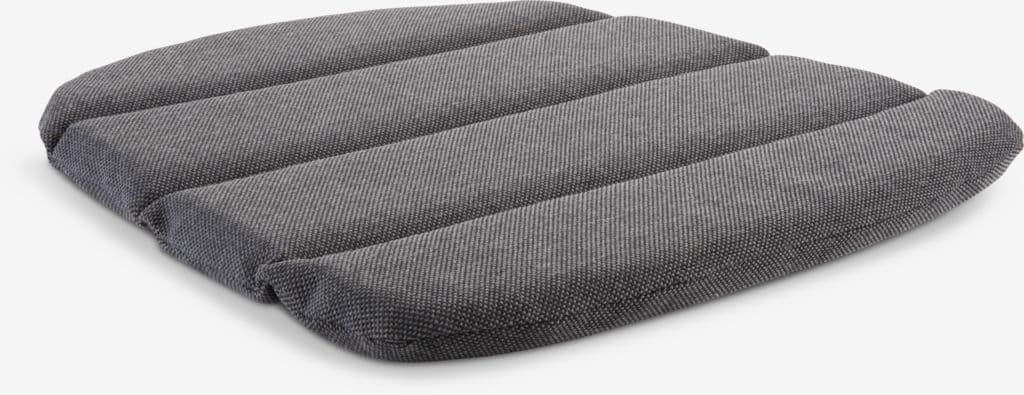 Coxim de jardim para cadeira SANDVED cinzento escuro