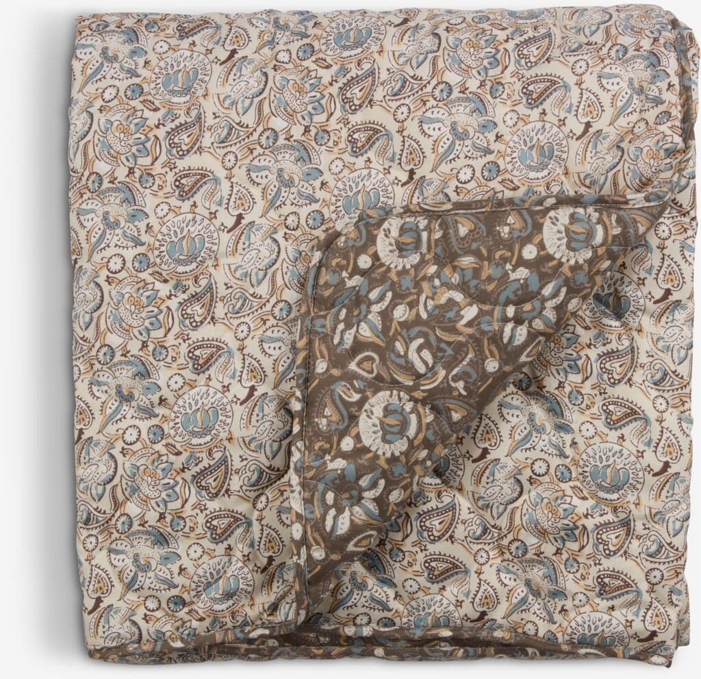 Couverture matelassée ENGKARSE 140x200