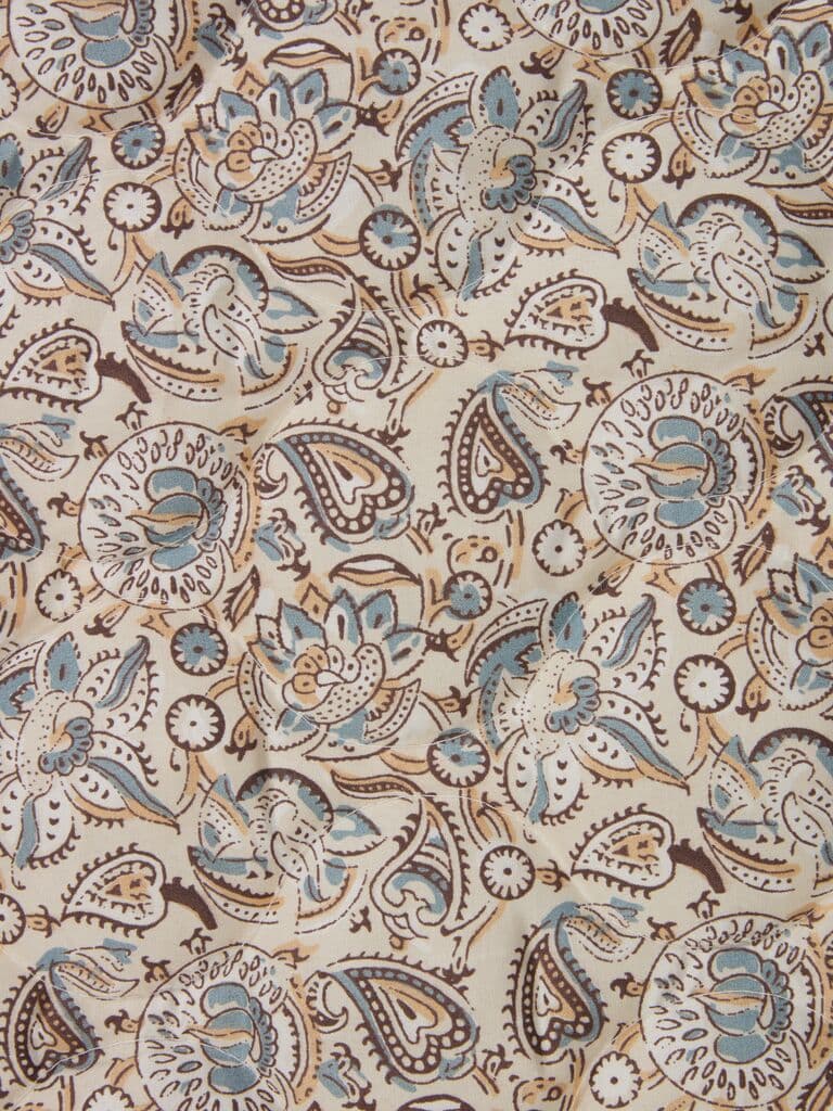Manta acolchoada ENGKARSE 140x200