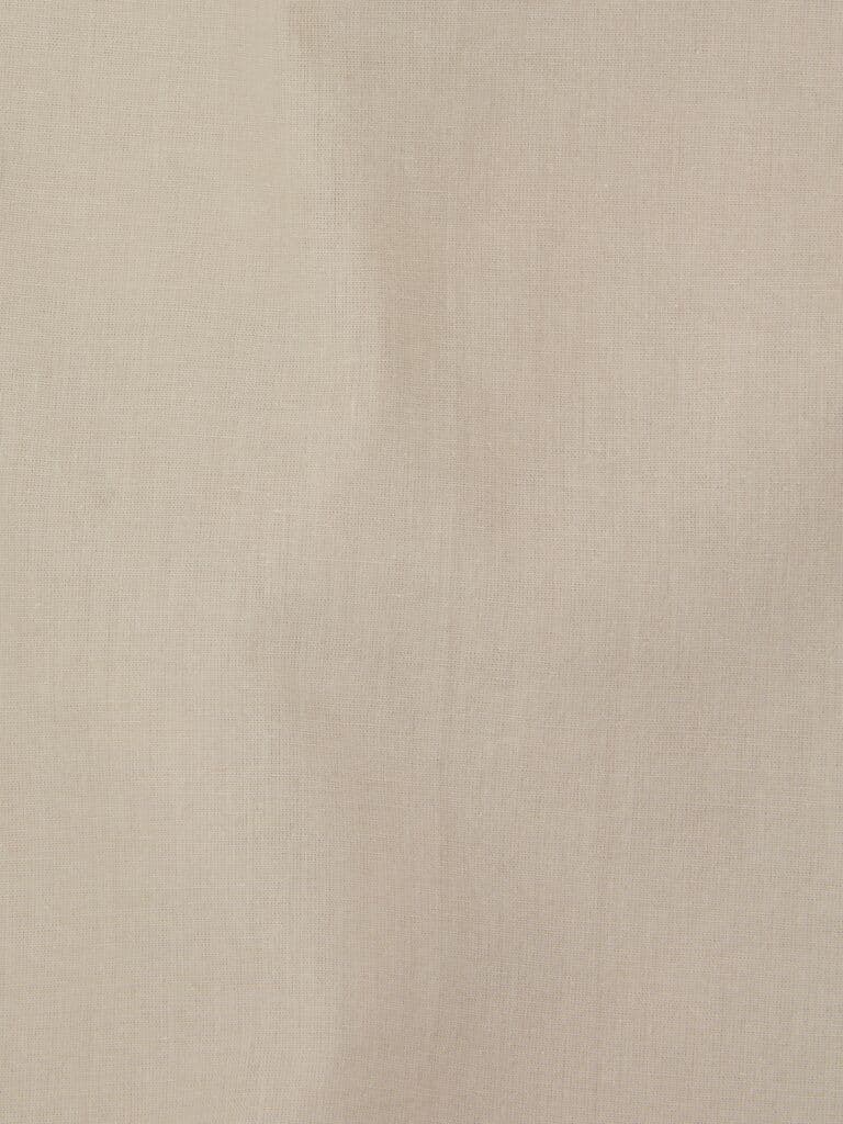 Conjunto capa edredão LILLIAN algodão lavado 155x220 preto