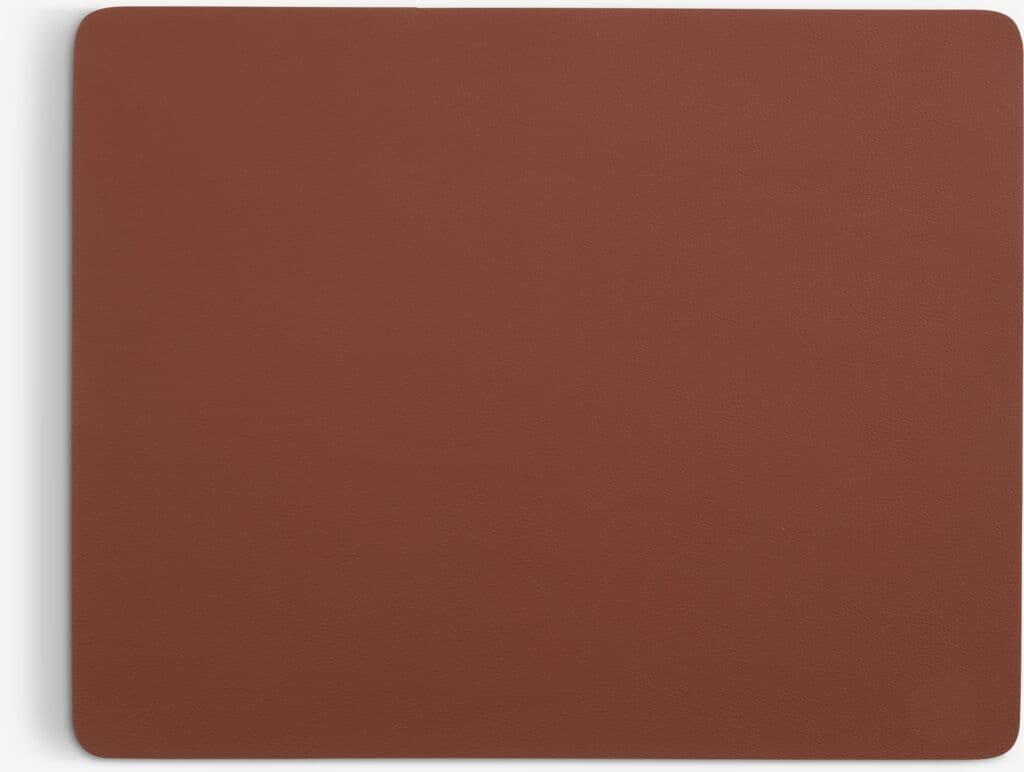 Individual TIDSEL 33x42 conhaque