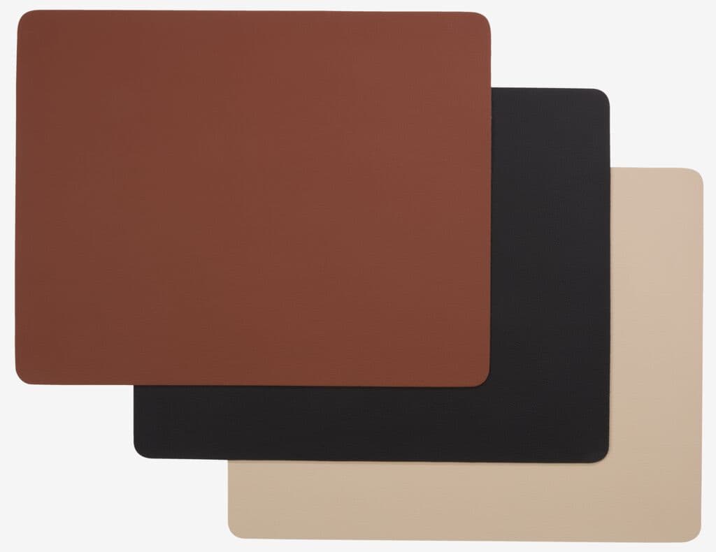 Individual TIDSEL 33x42 conhaque