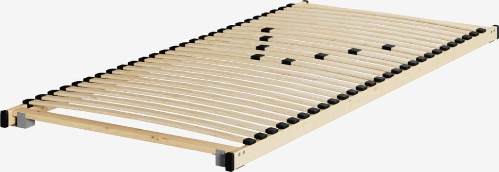 Estrado ripas 90x190cm ALMA FIX