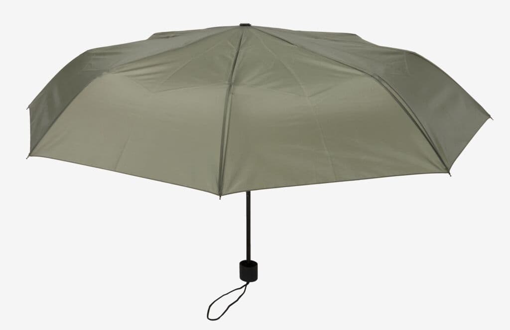 Guarda-chuva HALDUR Ø96xA55cm sortido